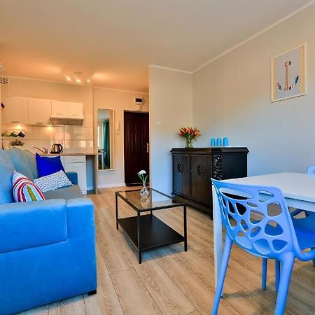 Appartement Apartament Na Podwalu Old Town Parking Gratis à Gdańsk Extérieur photo