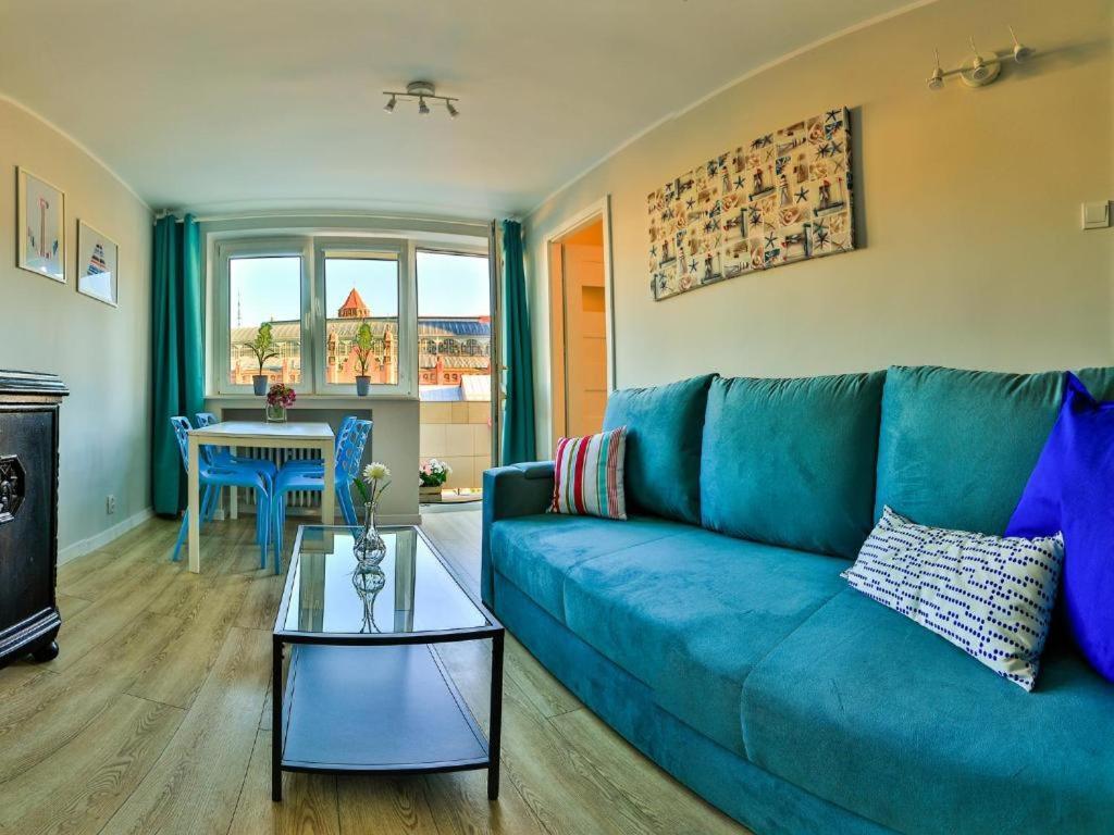 Appartement Apartament Na Podwalu Old Town Parking Gratis à Gdańsk Extérieur photo